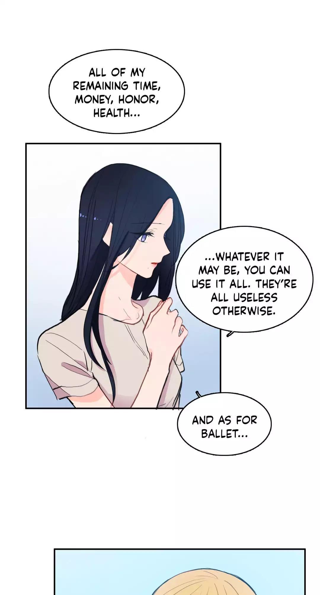 The Love Doctor Chapter 81 page 25 - Chapter 81: Ways To Love