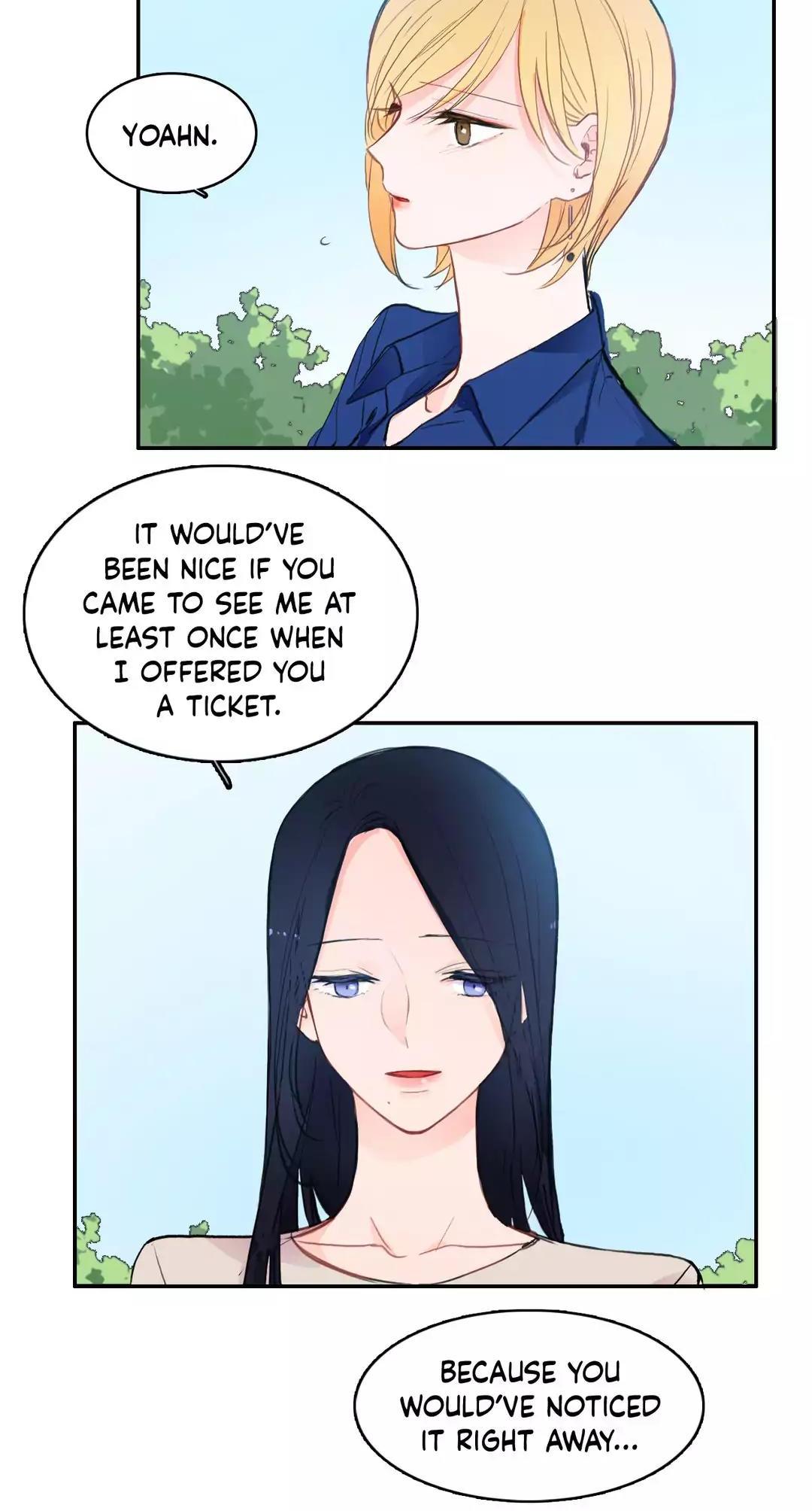 The Love Doctor Chapter 81 page 26 - Chapter 81: Ways To Love