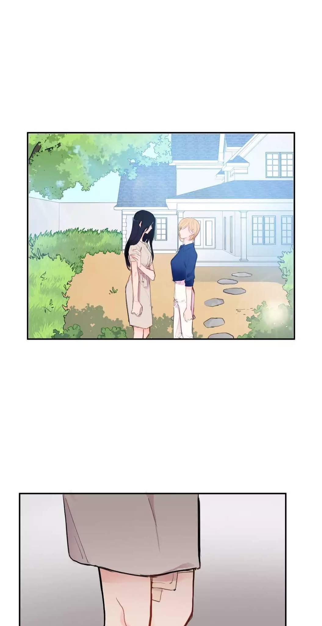 The Love Doctor Chapter 81 page 27 - Chapter 81: Ways To Love