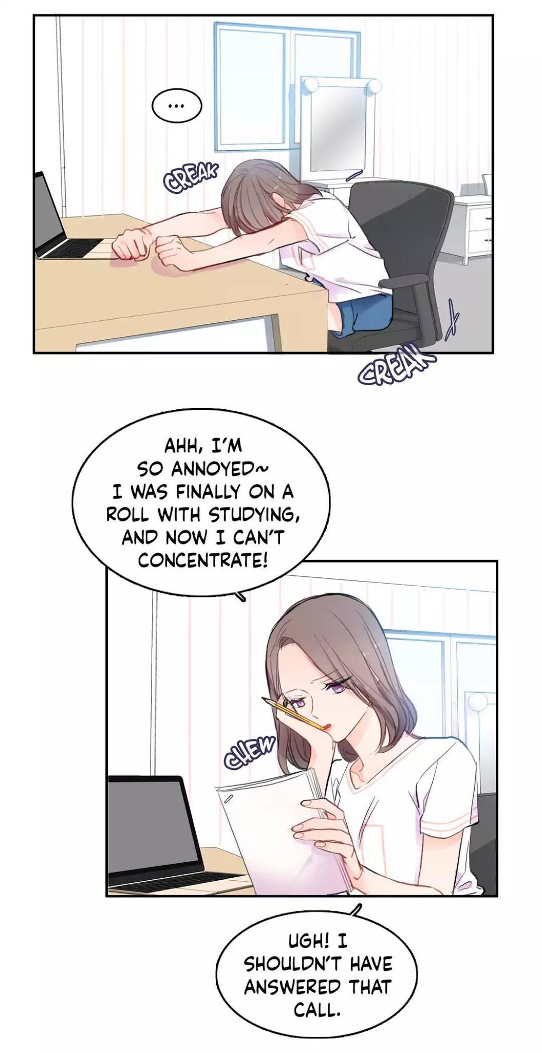 The Love Doctor Chapter 81 page 29 - Chapter 81: Ways To Love