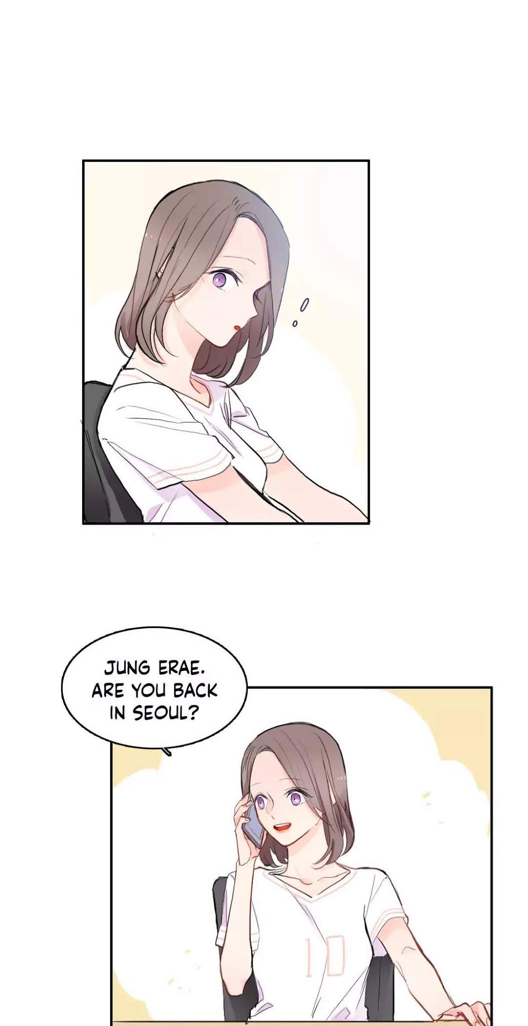 The Love Doctor Chapter 81 page 31 - Chapter 81: Ways To Love