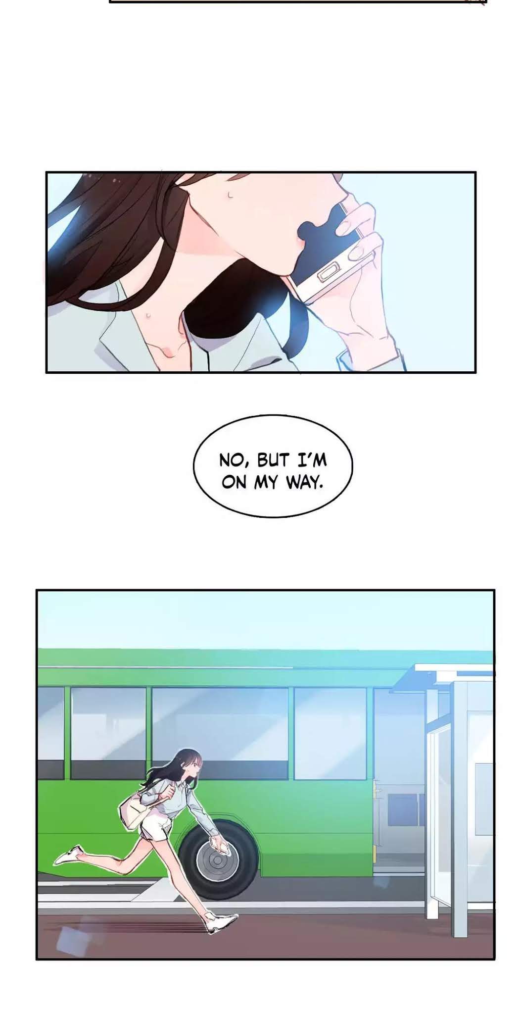 The Love Doctor Chapter 81 page 32 - Chapter 81: Ways To Love