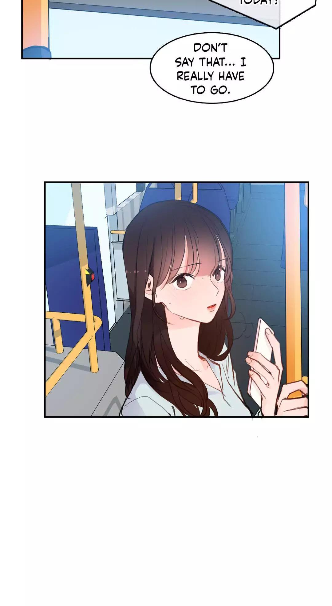 The Love Doctor Chapter 81 page 34 - Chapter 81: Ways To Love