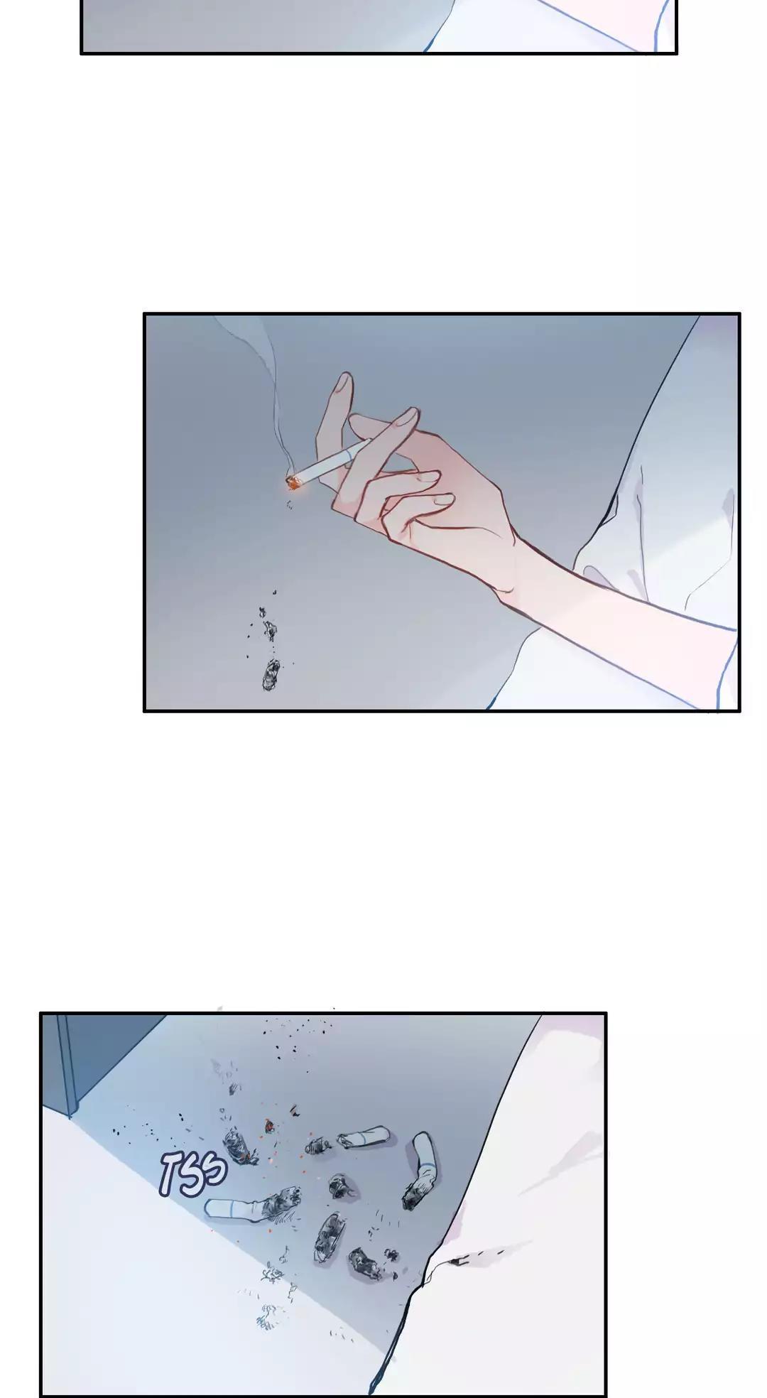 The Love Doctor Chapter 81 page 36 - Chapter 81: Ways To Love