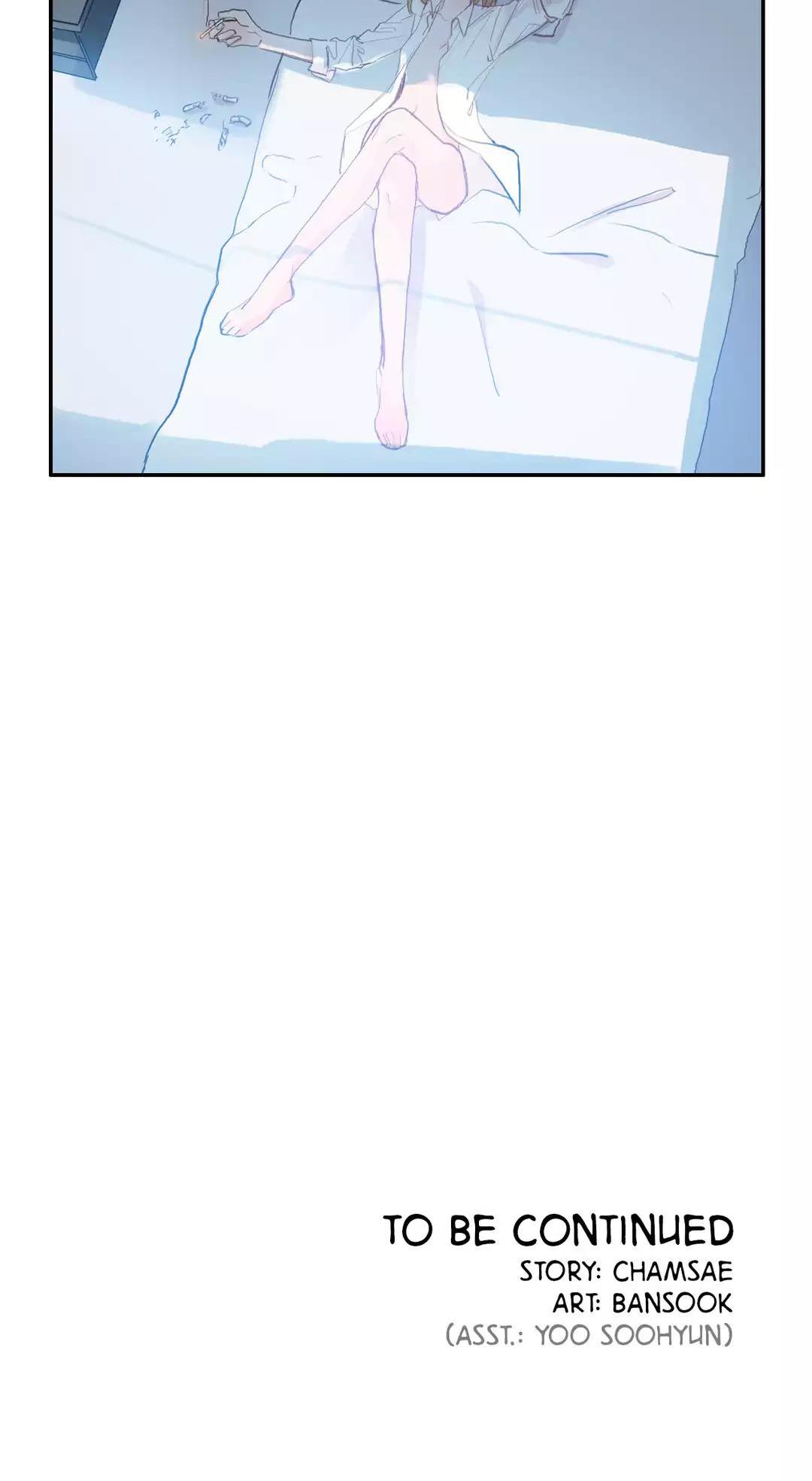 The Love Doctor Chapter 81 page 38 - Chapter 81: Ways To Love