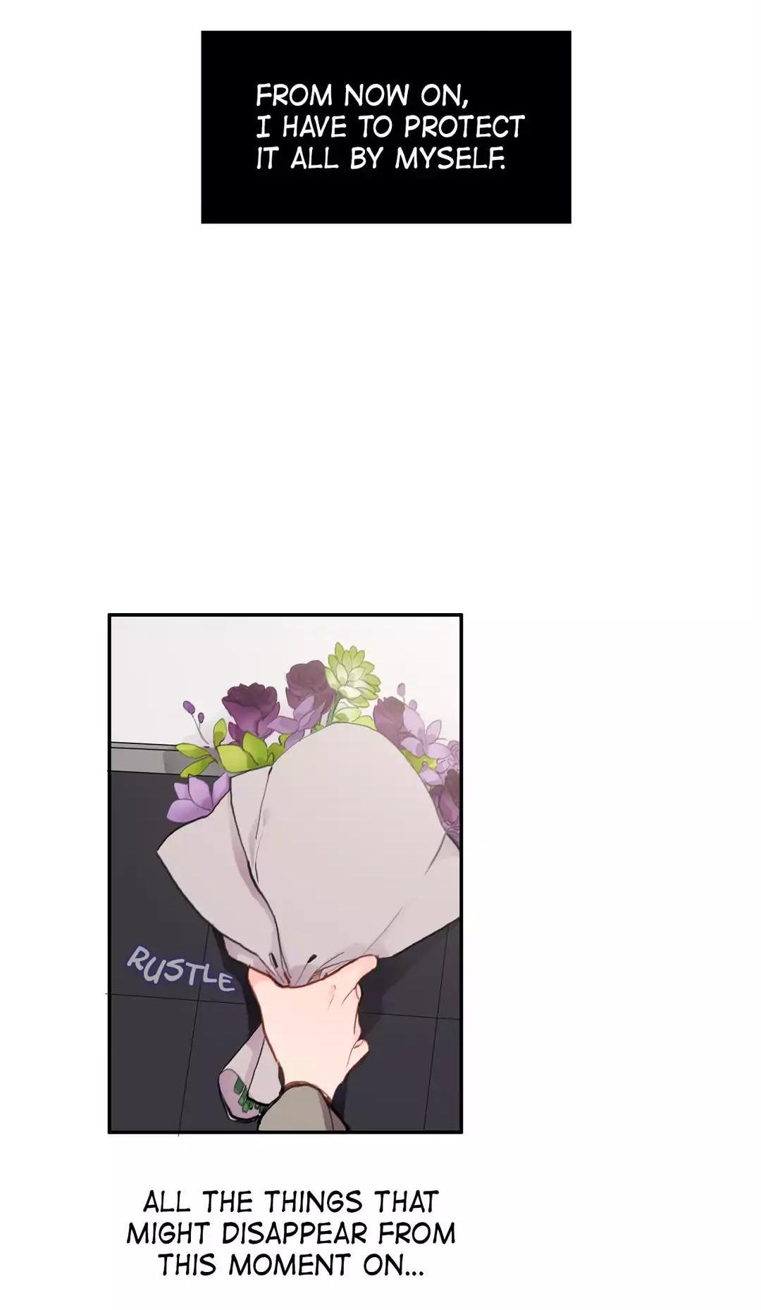 The Love Doctor Chapter 81 page 4 - Chapter 81: Ways To Love