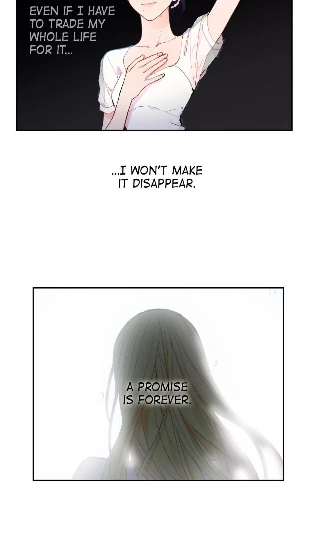 The Love Doctor Chapter 81 page 8 - Chapter 81: Ways To Love