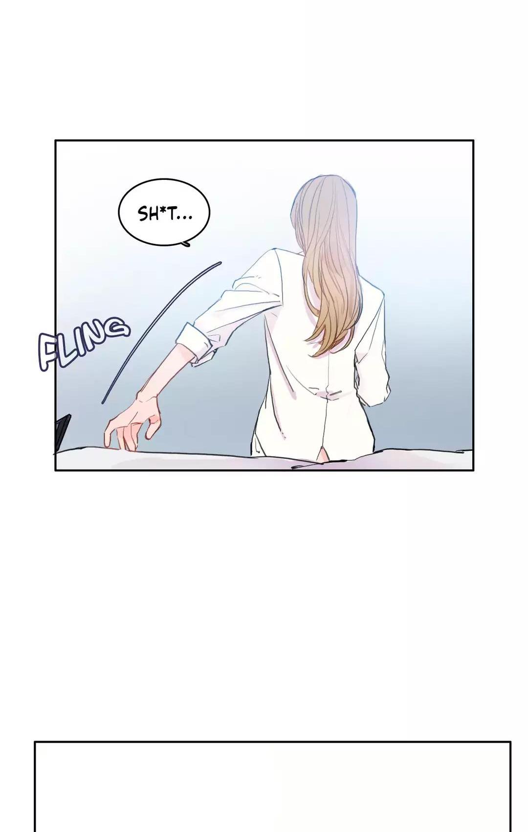 The Love Doctor Chapter 82 page 10 - Chapter 82: Love Doctor (4)