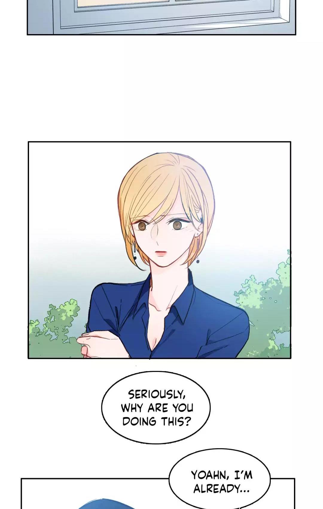 The Love Doctor Chapter 82 page 14 - Chapter 82: Love Doctor (4)