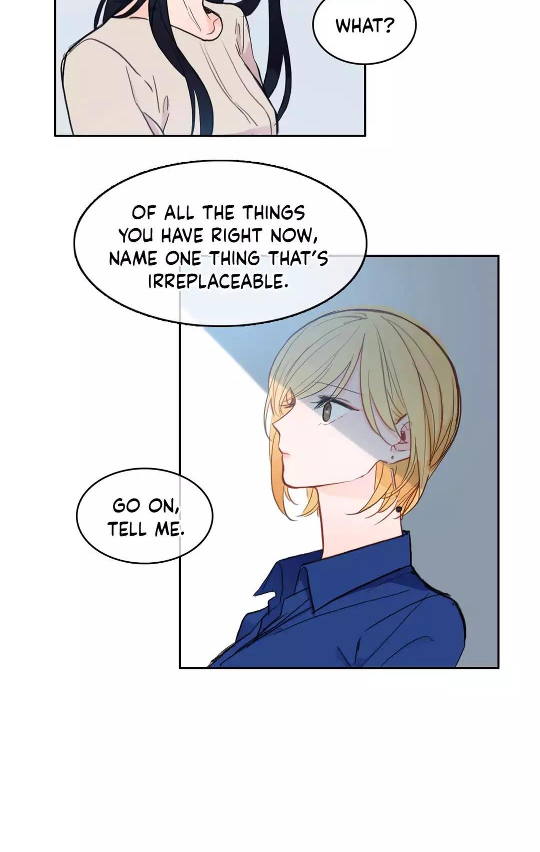 The Love Doctor Chapter 82 page 16 - Chapter 82: Love Doctor (4)