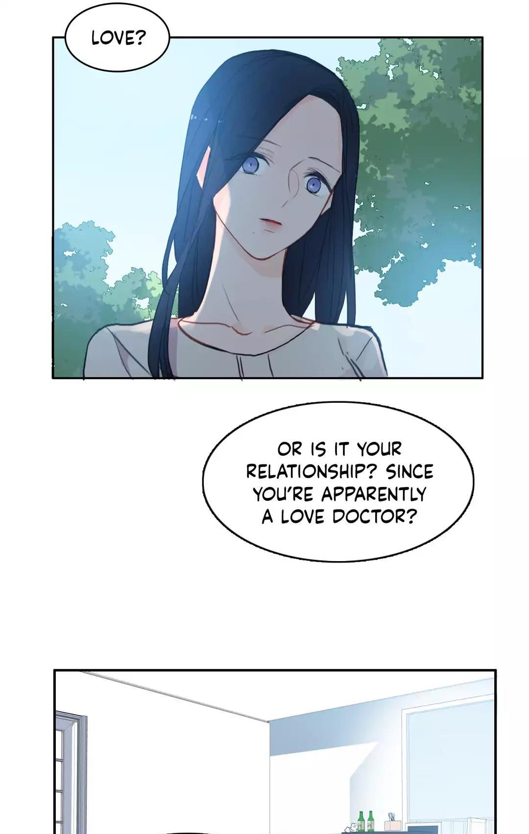 The Love Doctor Chapter 82 page 17 - Chapter 82: Love Doctor (4)