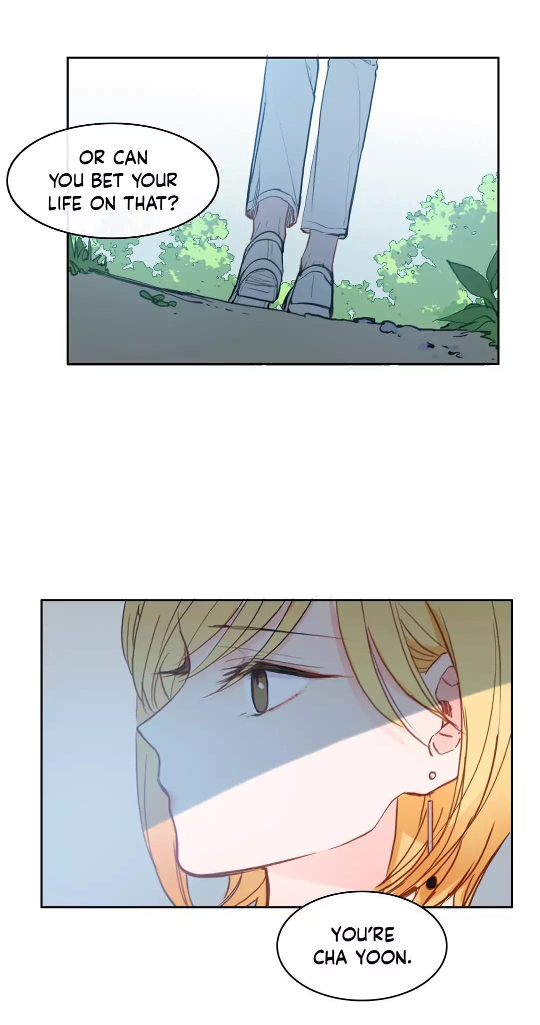 The Love Doctor Chapter 82 page 19 - Chapter 82: Love Doctor (4)