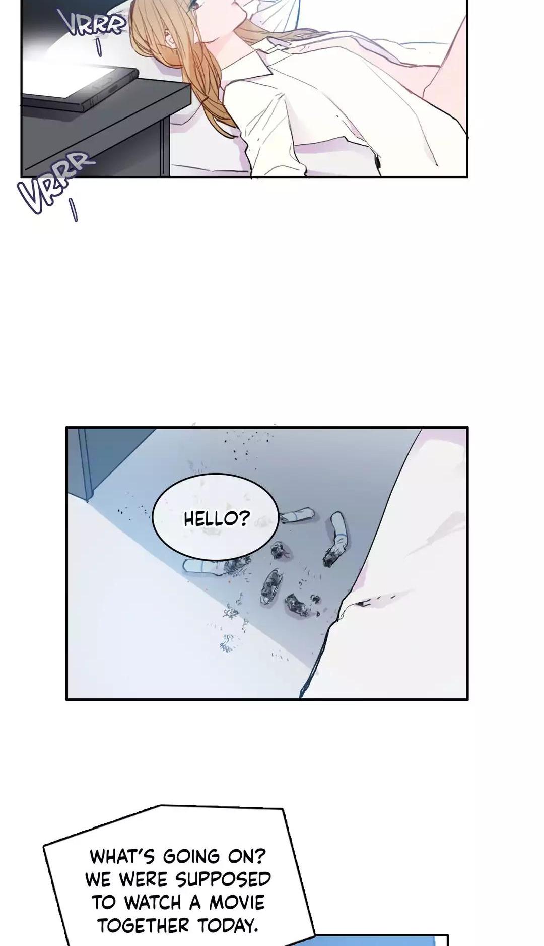 The Love Doctor Chapter 82 page 2 - Chapter 82: Love Doctor (4)