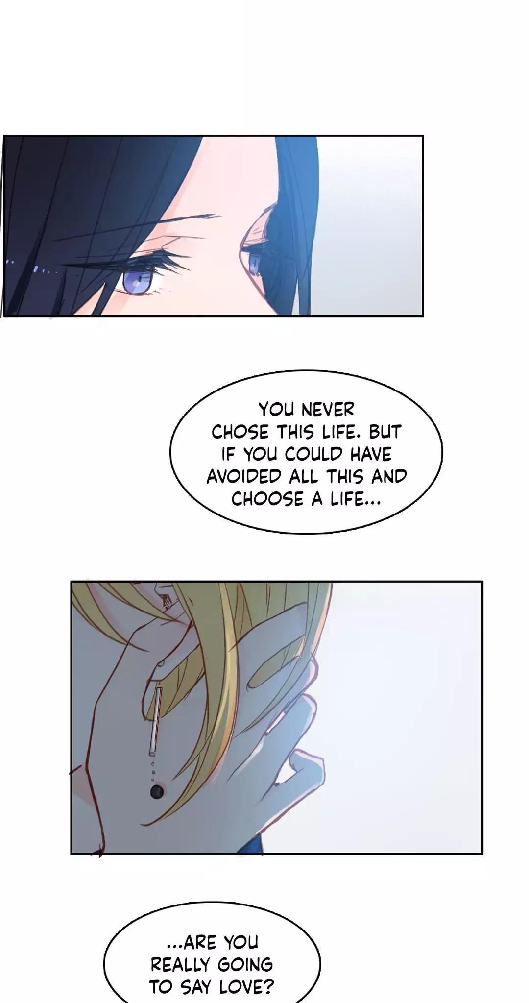 The Love Doctor Chapter 82 page 20 - Chapter 82: Love Doctor (4)