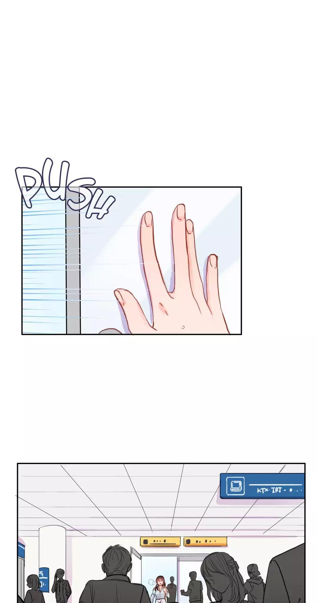 The Love Doctor Chapter 82 page 22 - Chapter 82: Love Doctor (4)