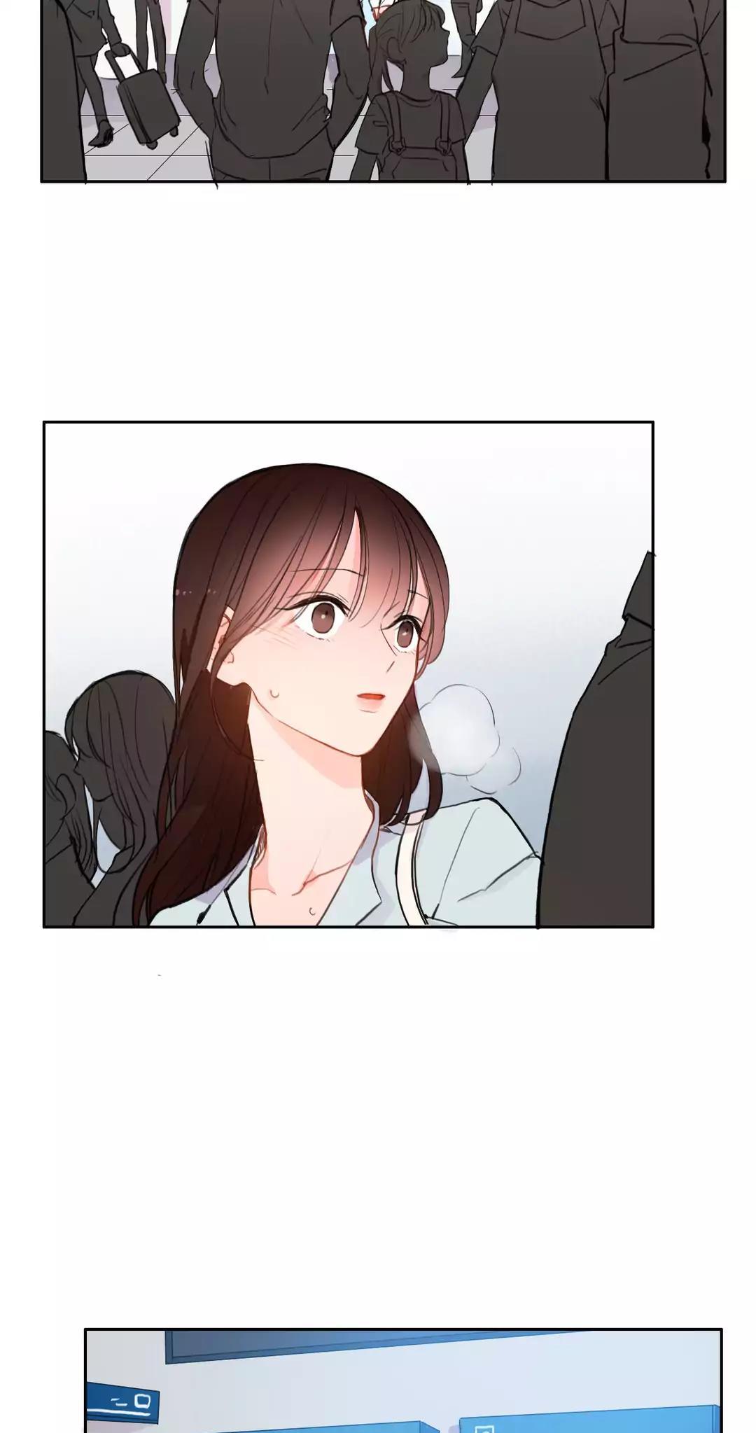 The Love Doctor Chapter 82 page 23 - Chapter 82: Love Doctor (4)
