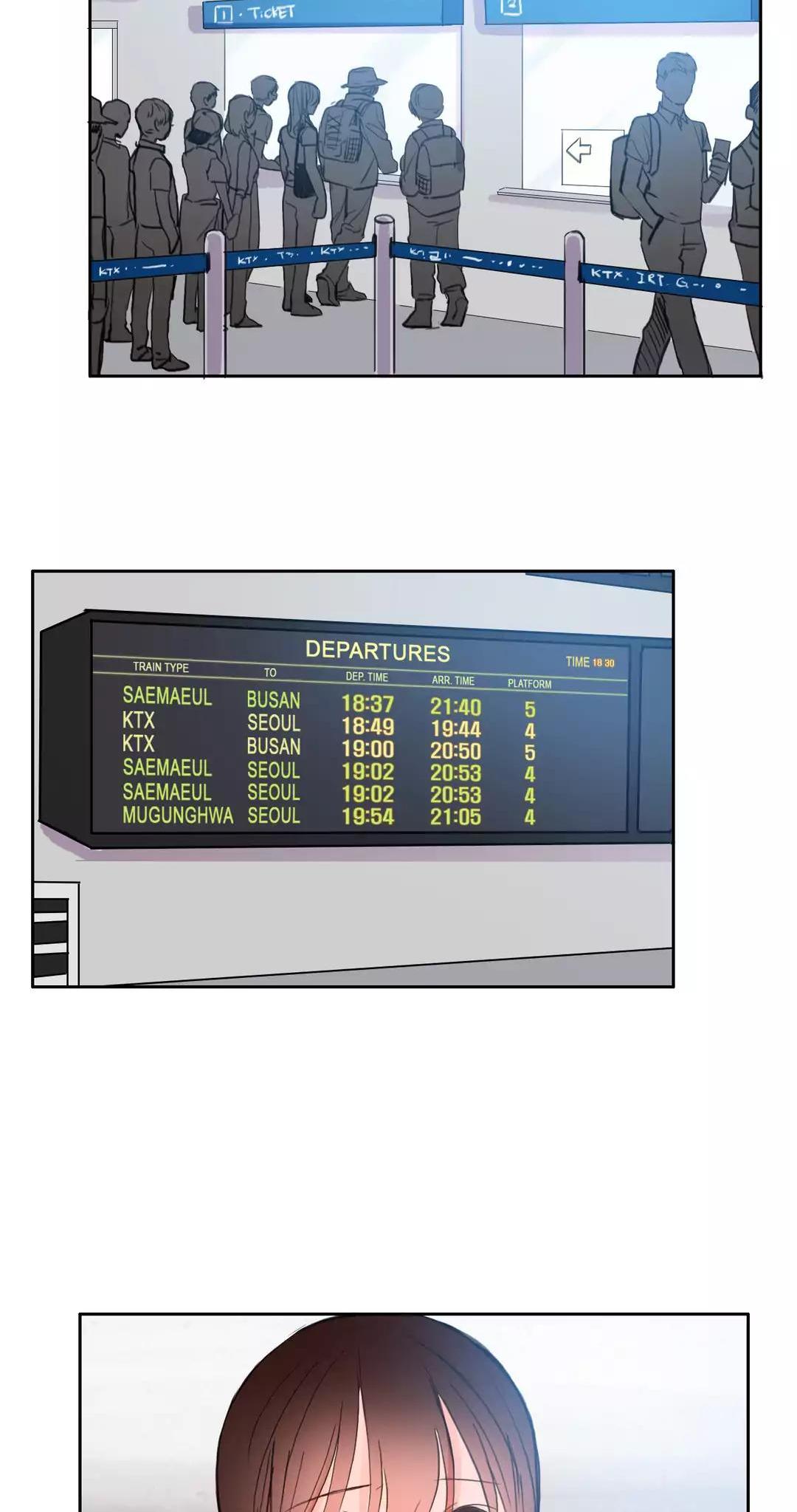 The Love Doctor Chapter 82 page 24 - Chapter 82: Love Doctor (4)