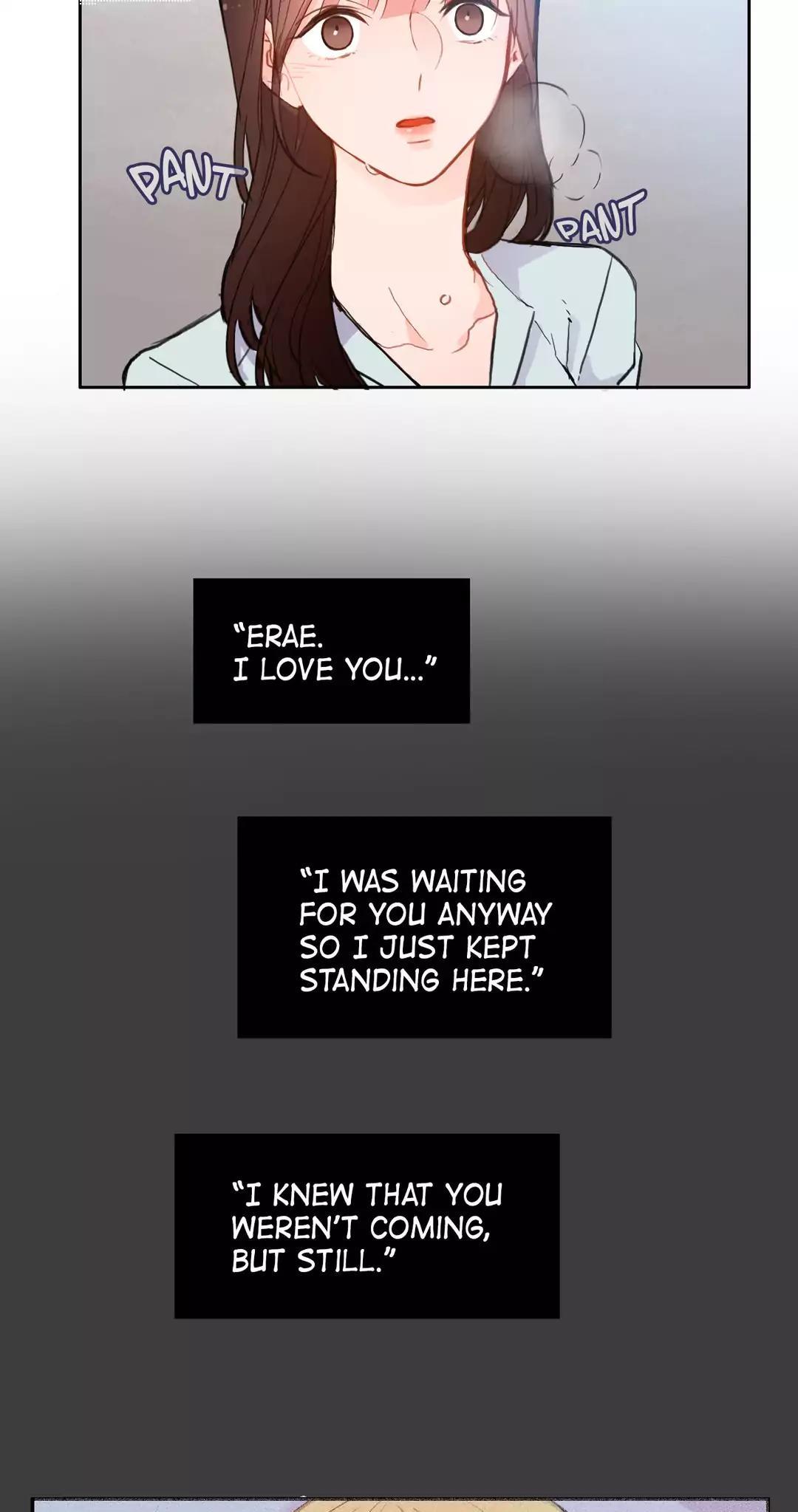 The Love Doctor Chapter 82 page 25 - Chapter 82: Love Doctor (4)