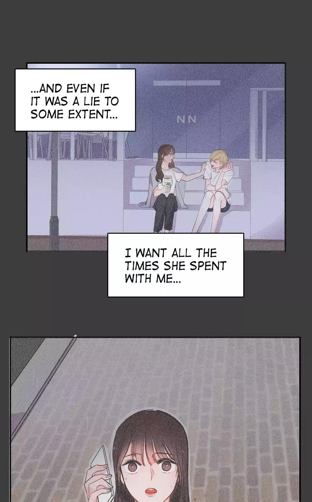 The Love Doctor Chapter 82 page 27 - Chapter 82: Love Doctor (4)