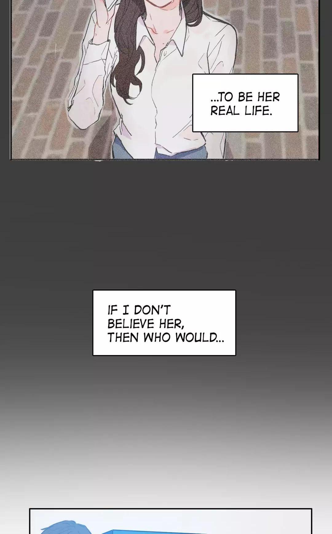 The Love Doctor Chapter 82 page 28 - Chapter 82: Love Doctor (4)
