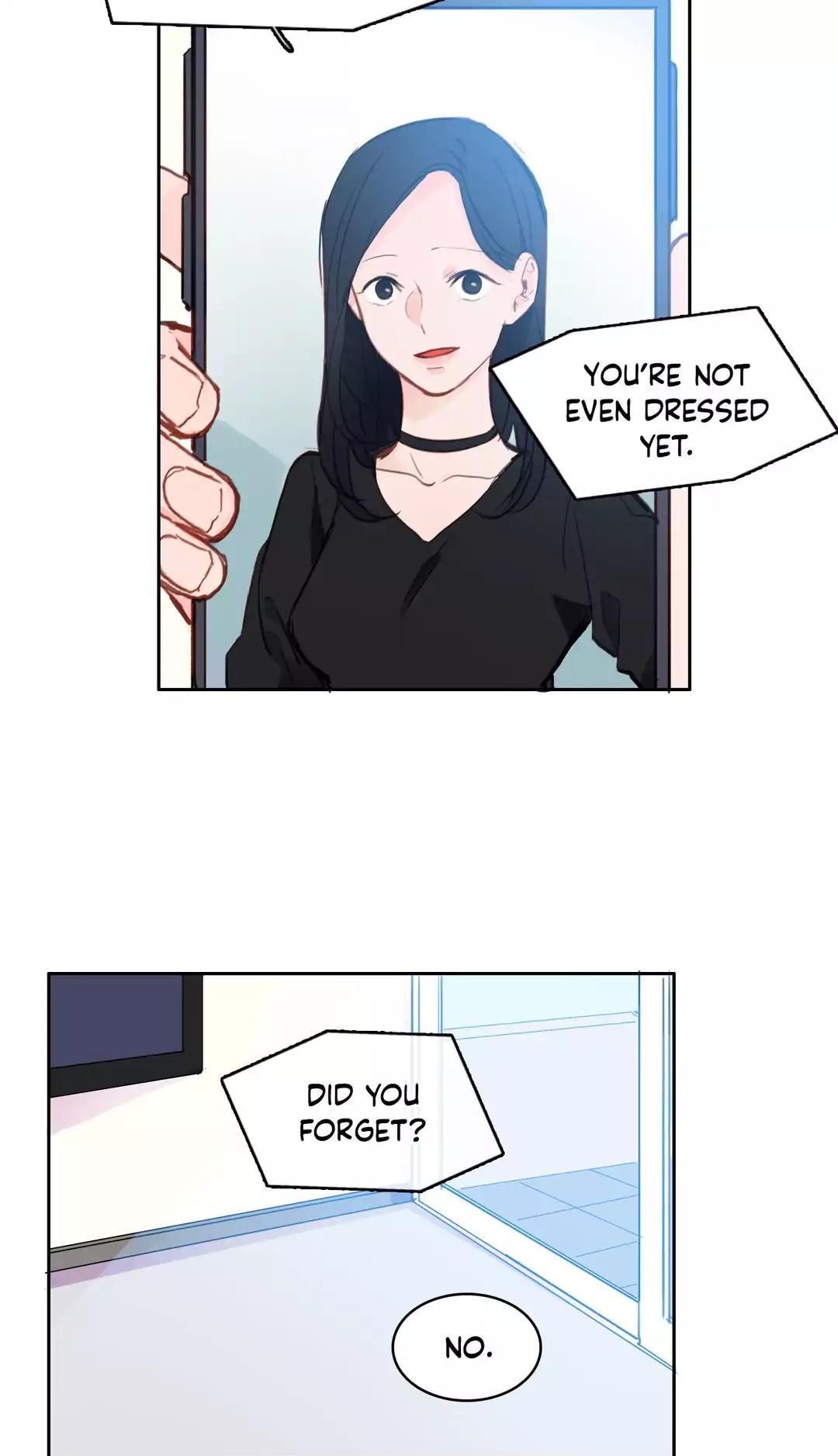 The Love Doctor Chapter 82 page 3 - Chapter 82: Love Doctor (4)