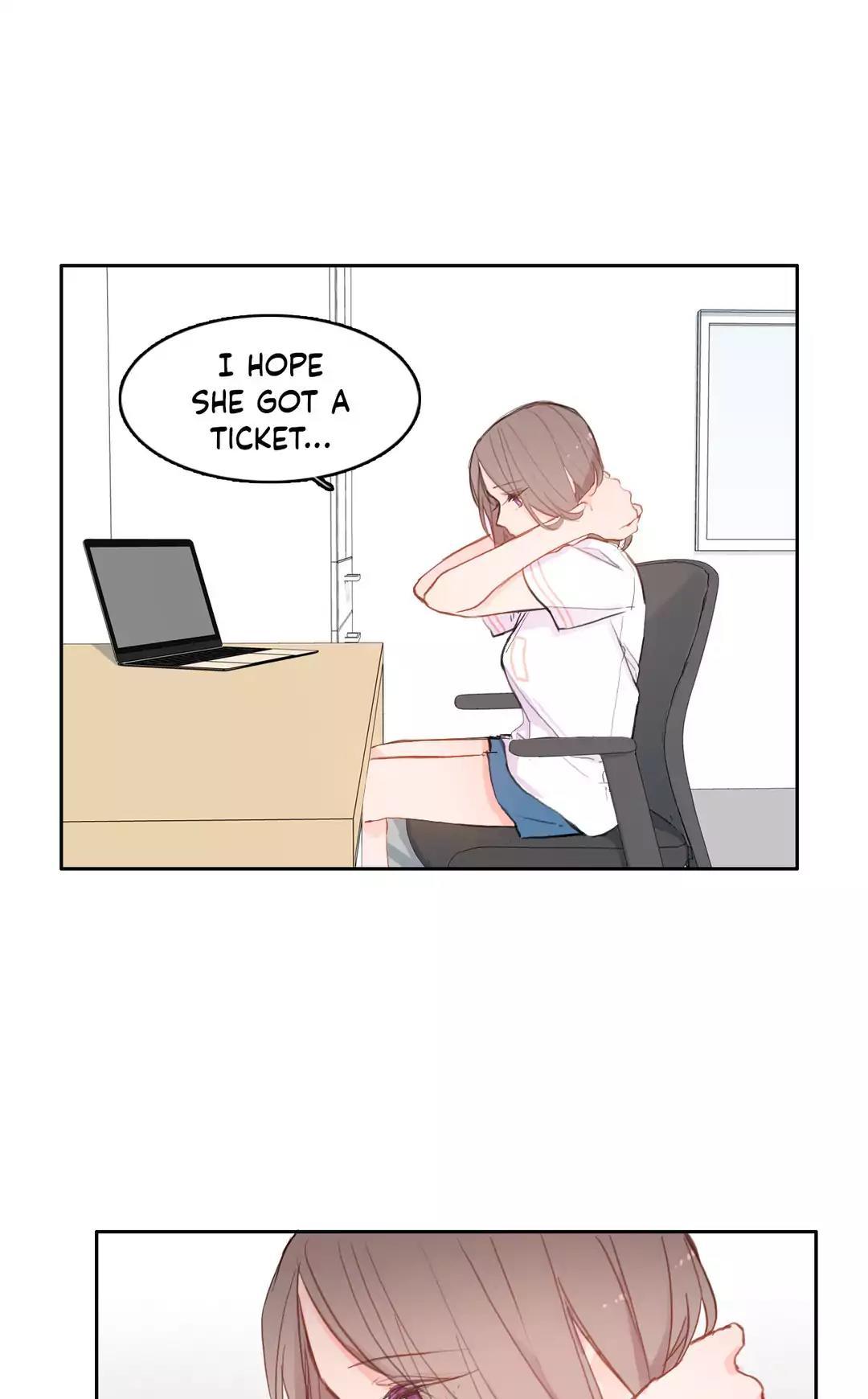 The Love Doctor Chapter 82 page 31 - Chapter 82: Love Doctor (4)