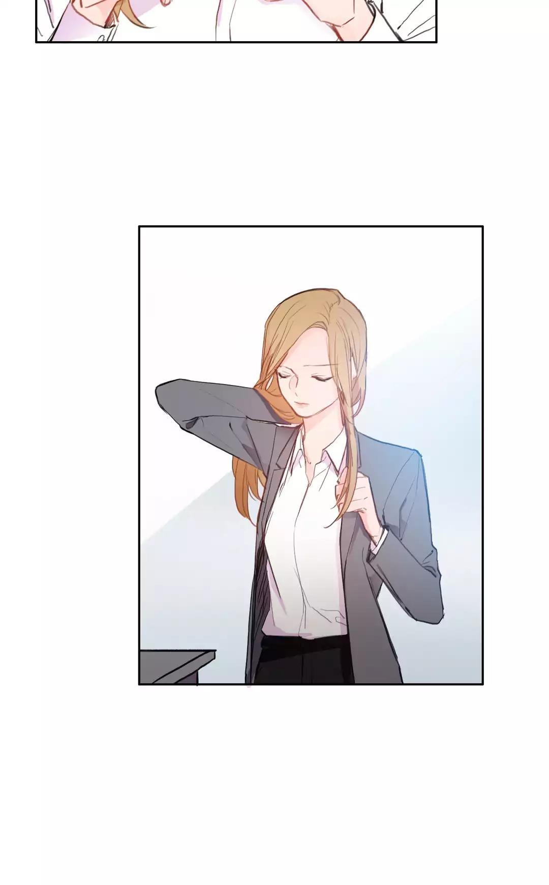 The Love Doctor Chapter 82 page 33 - Chapter 82: Love Doctor (4)