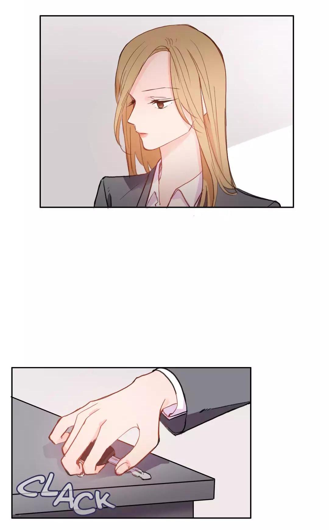 The Love Doctor Chapter 82 page 34 - Chapter 82: Love Doctor (4)