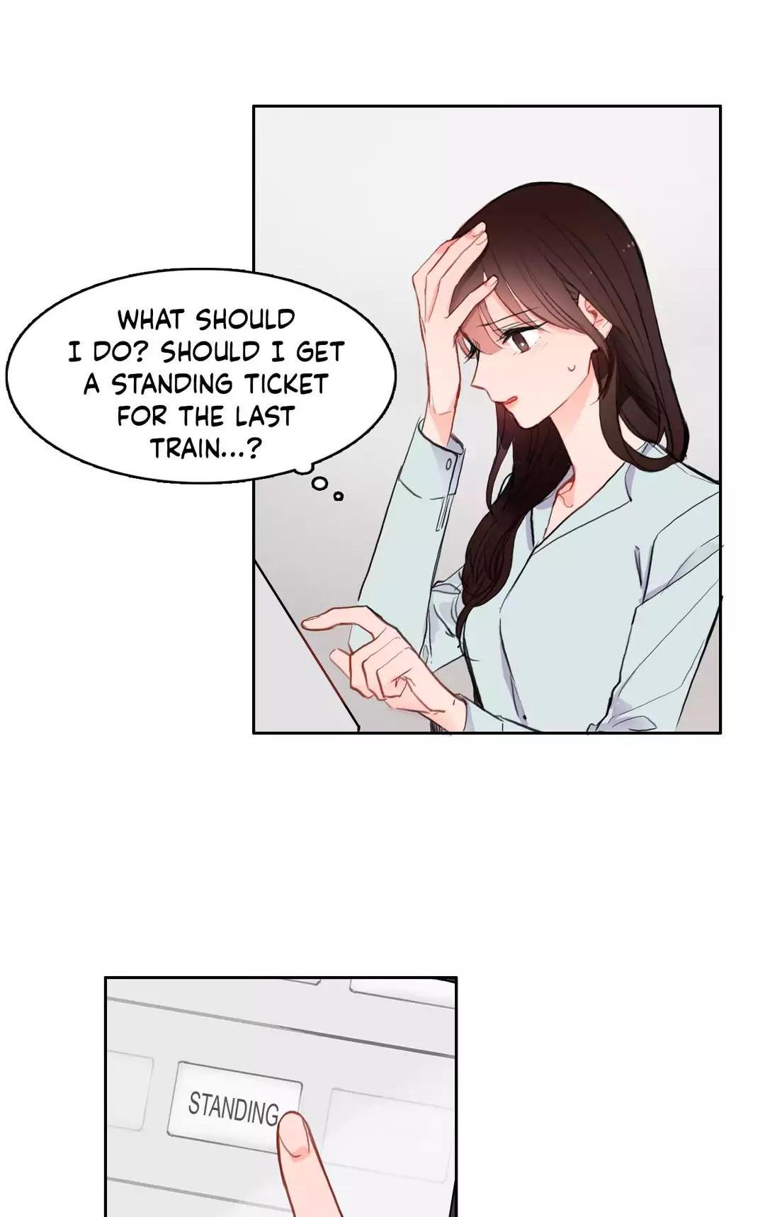 The Love Doctor Chapter 82 page 38 - Chapter 82: Love Doctor (4)