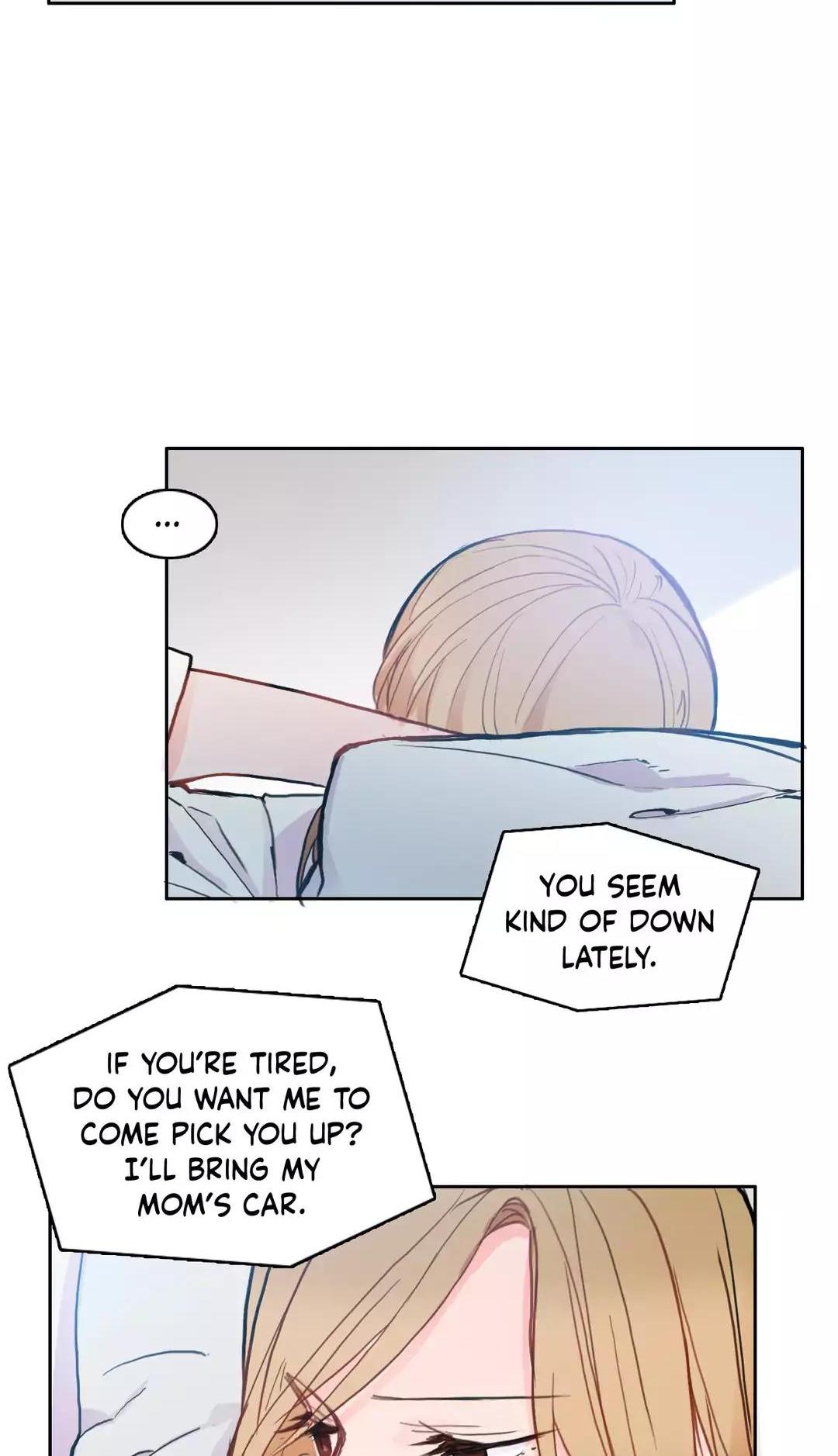 The Love Doctor Chapter 82 page 4 - Chapter 82: Love Doctor (4)