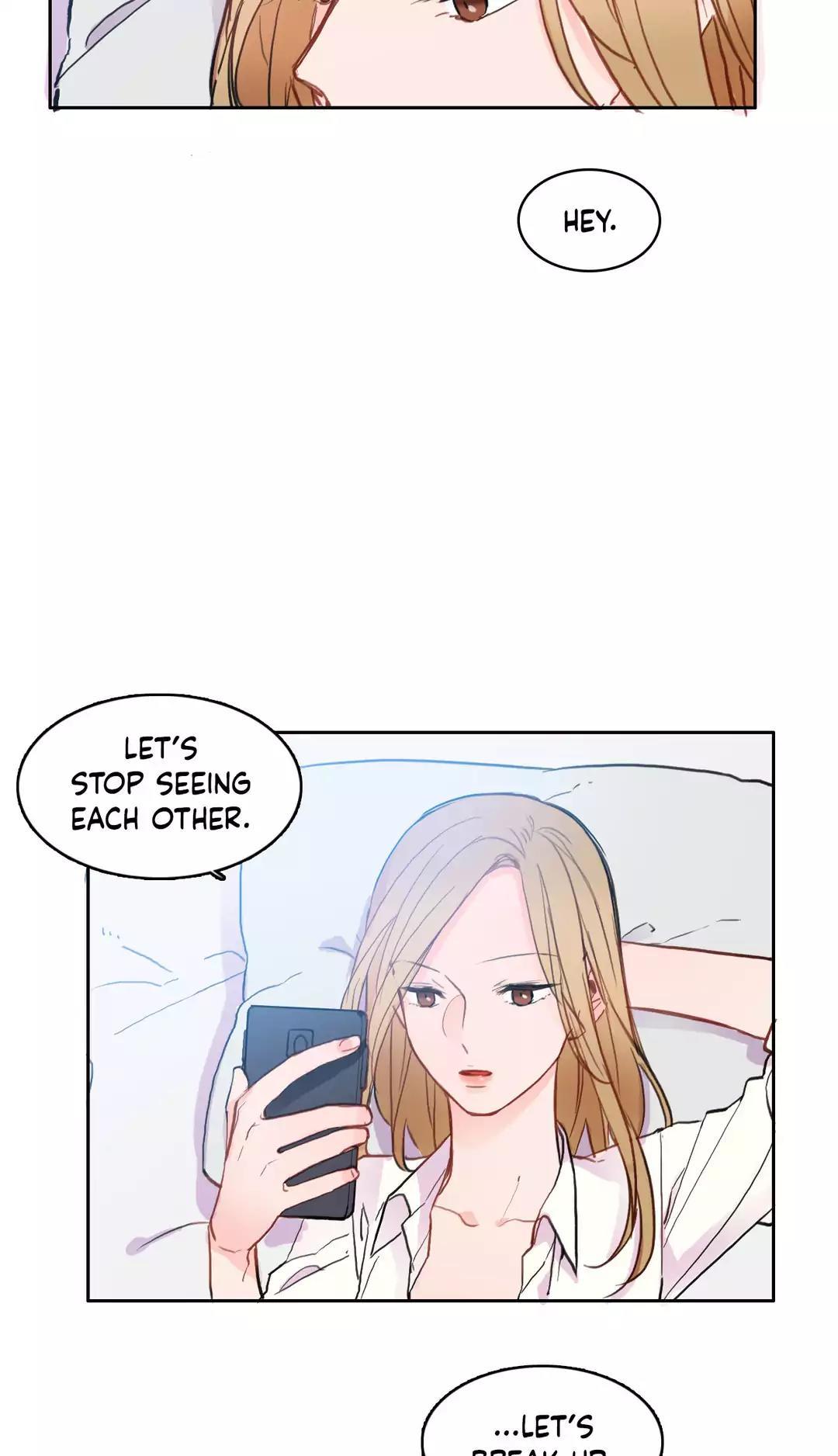 The Love Doctor Chapter 82 page 5 - Chapter 82: Love Doctor (4)