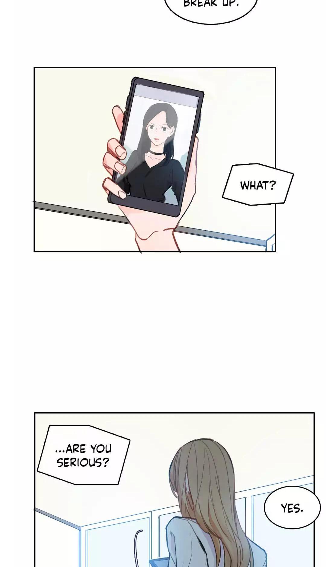 The Love Doctor Chapter 82 page 6 - Chapter 82: Love Doctor (4)