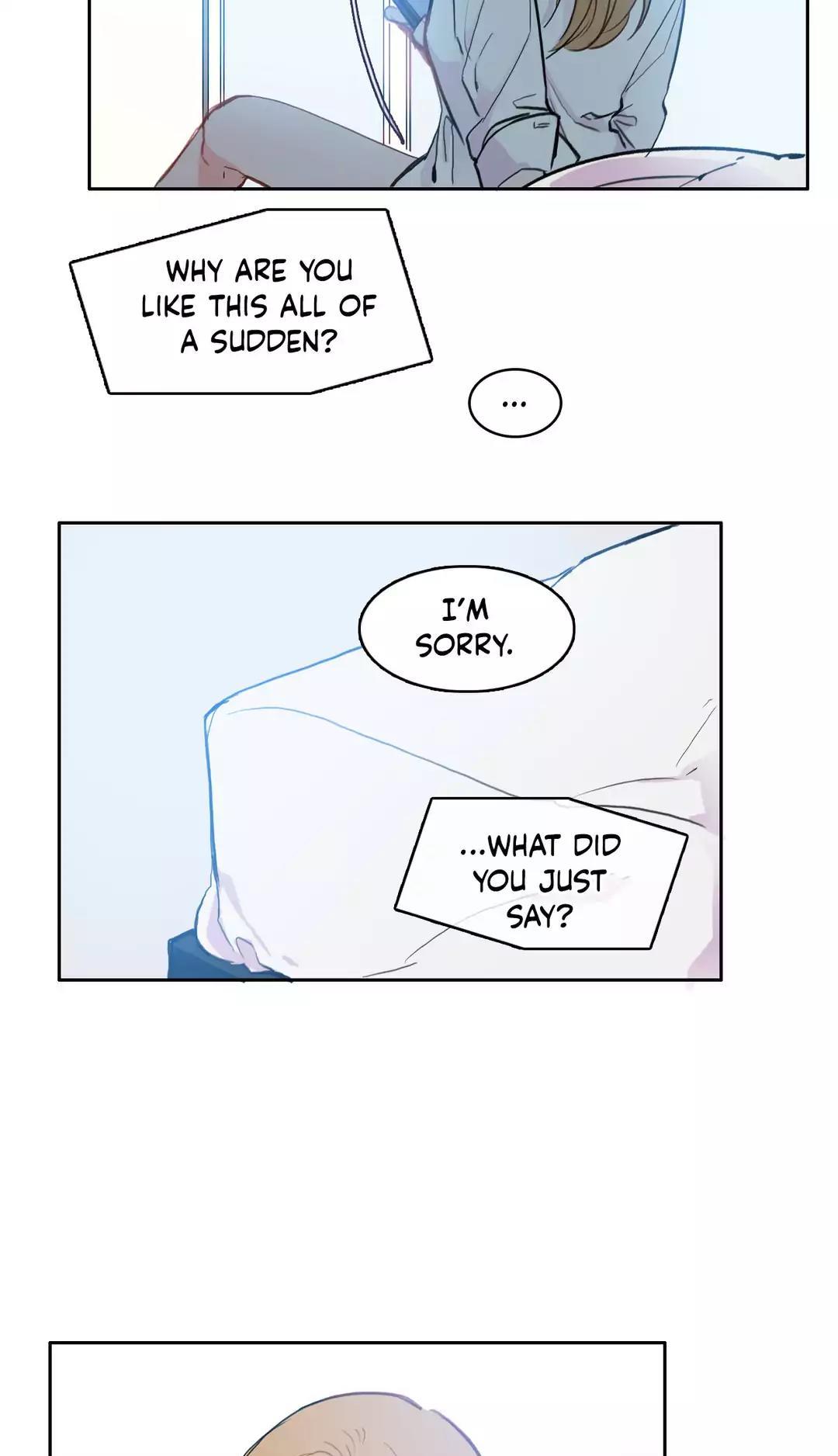 The Love Doctor Chapter 82 page 7 - Chapter 82: Love Doctor (4)