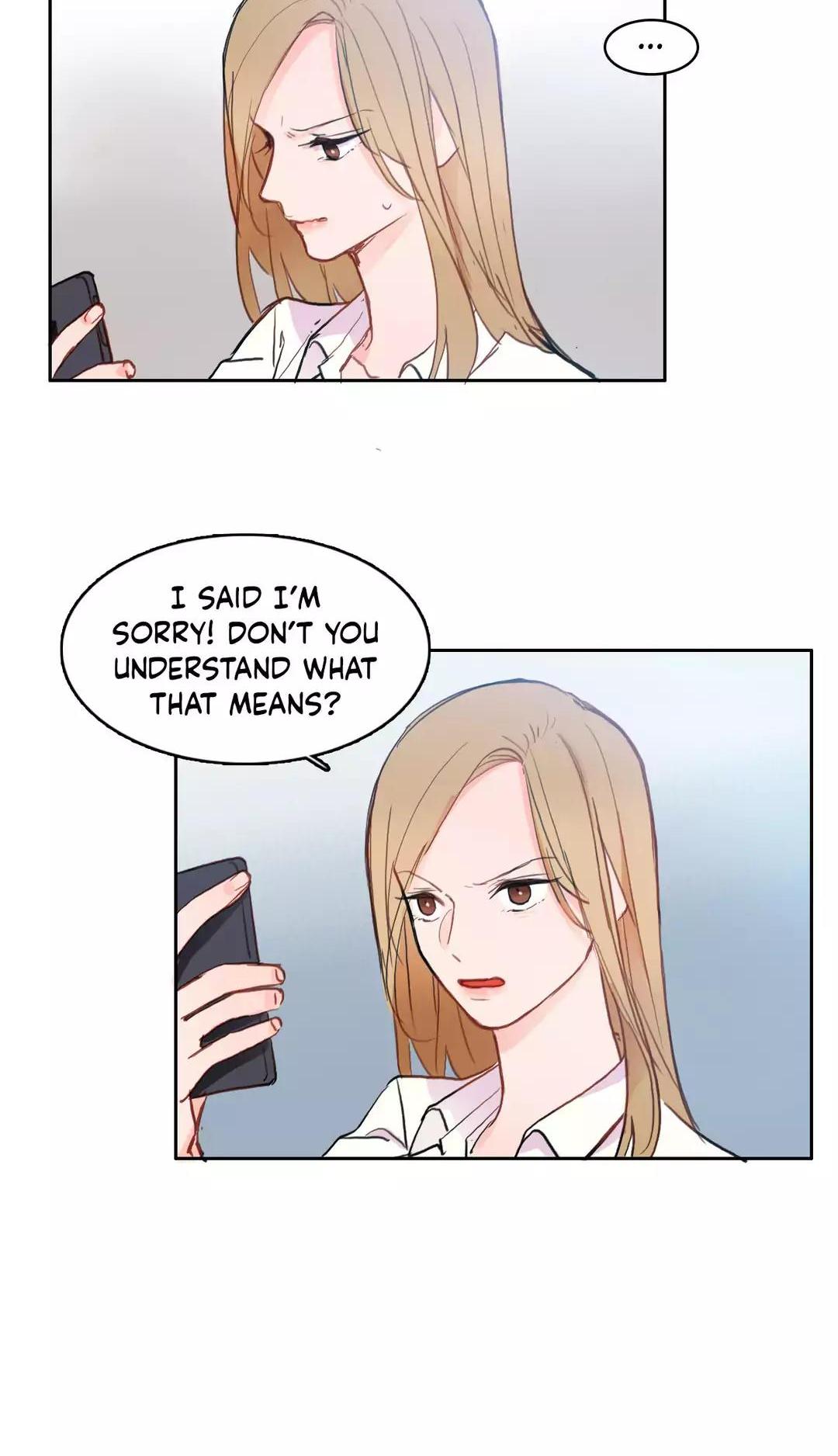 The Love Doctor Chapter 82 page 8 - Chapter 82: Love Doctor (4)