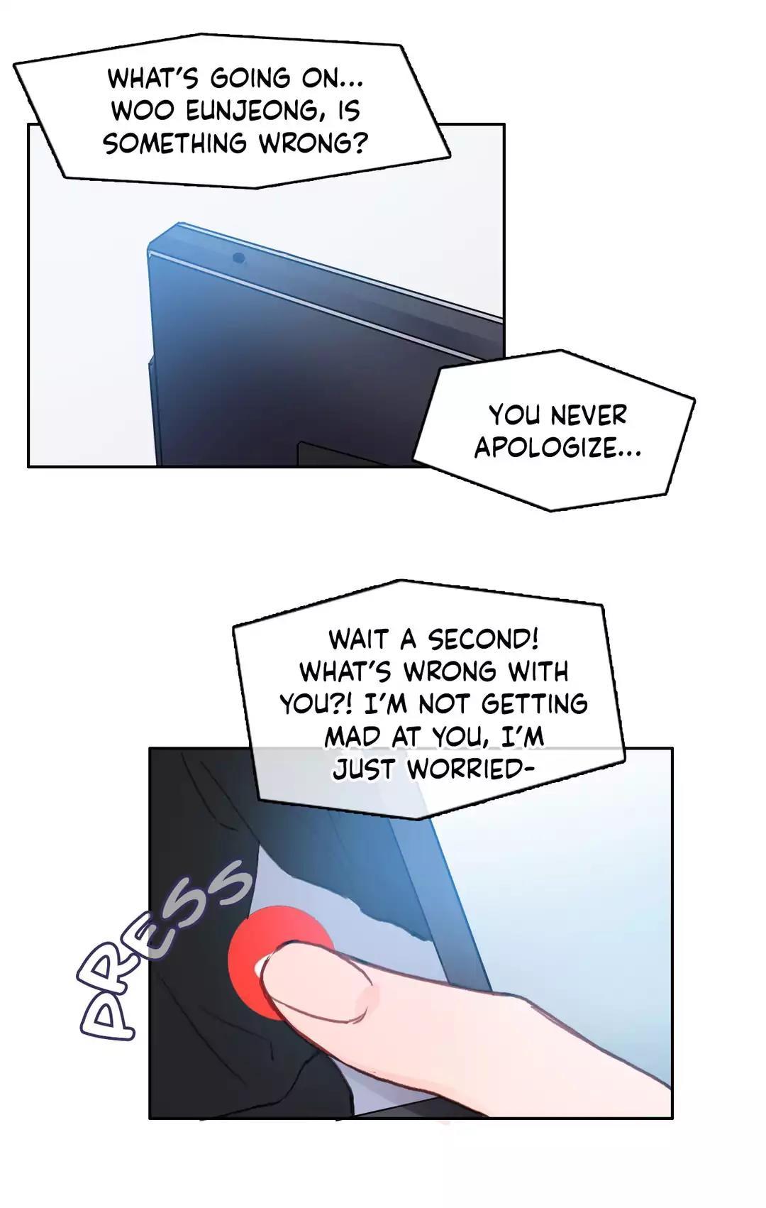 The Love Doctor Chapter 82 page 9 - Chapter 82: Love Doctor (4)