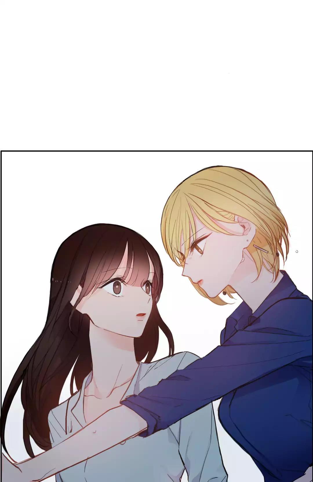 The Love Doctor Chapter 83 page 1 - Chapter 83: Love Doctor (5)