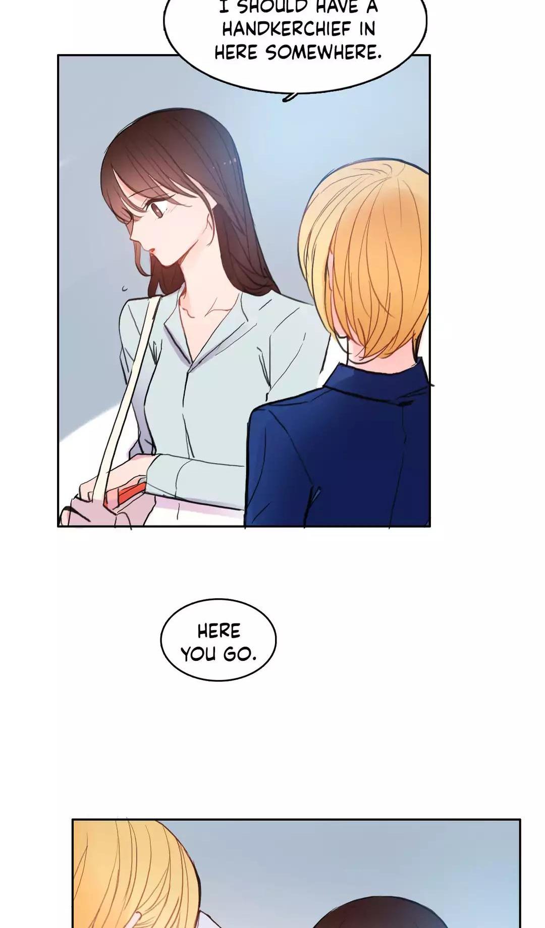 The Love Doctor Chapter 83 page 10 - Chapter 83: Love Doctor (5)