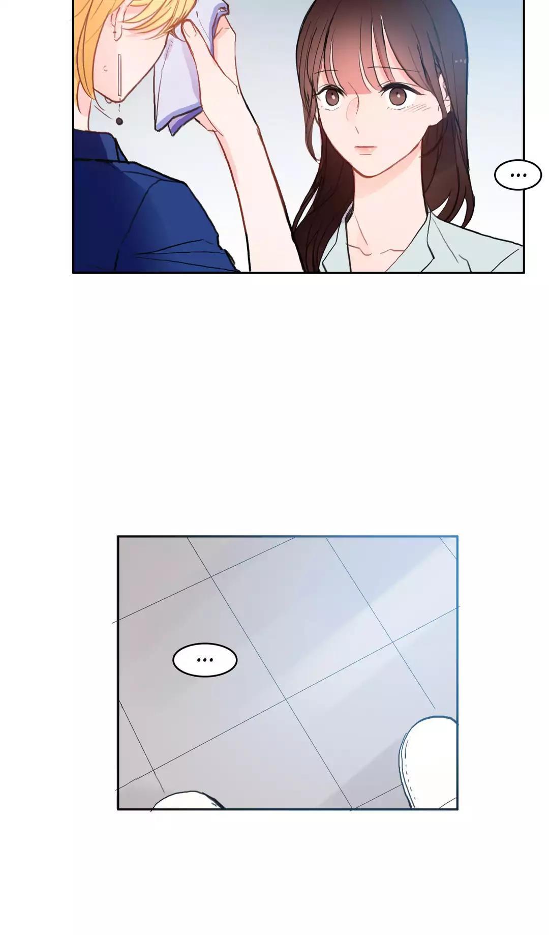 The Love Doctor Chapter 83 page 11 - Chapter 83: Love Doctor (5)