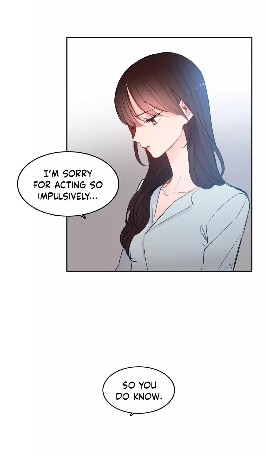 The Love Doctor Chapter 83 page 12 - Chapter 83: Love Doctor (5)