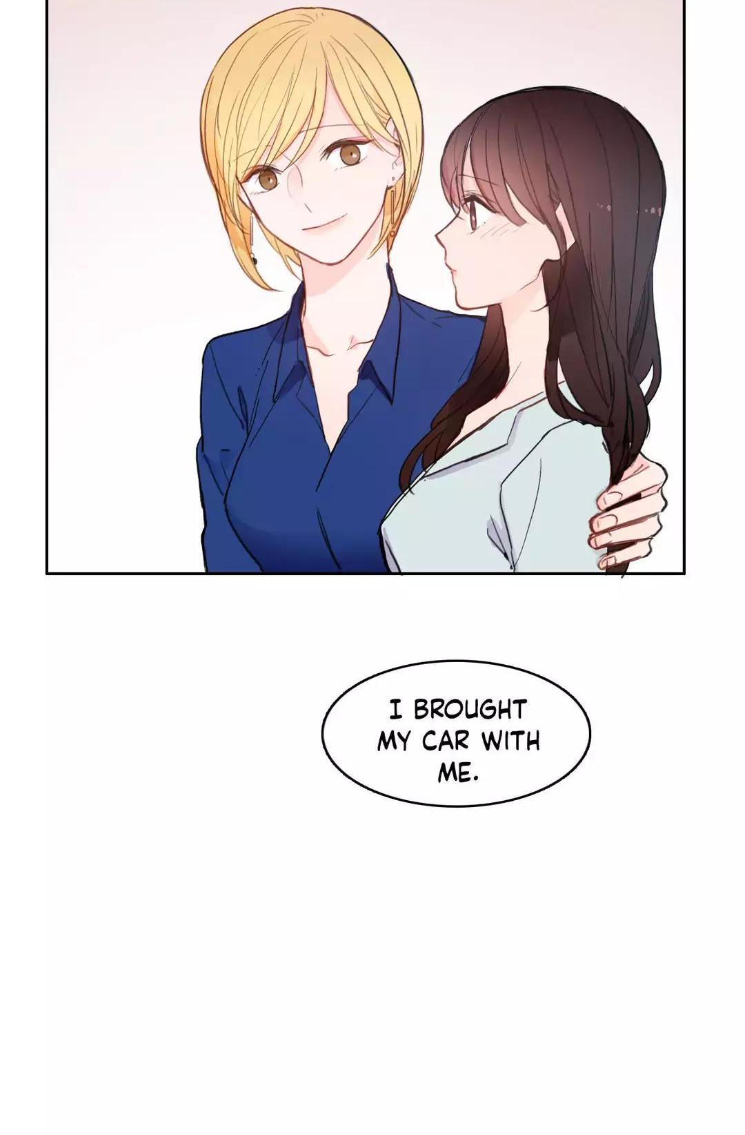 The Love Doctor Chapter 83 page 16 - Chapter 83: Love Doctor (5)