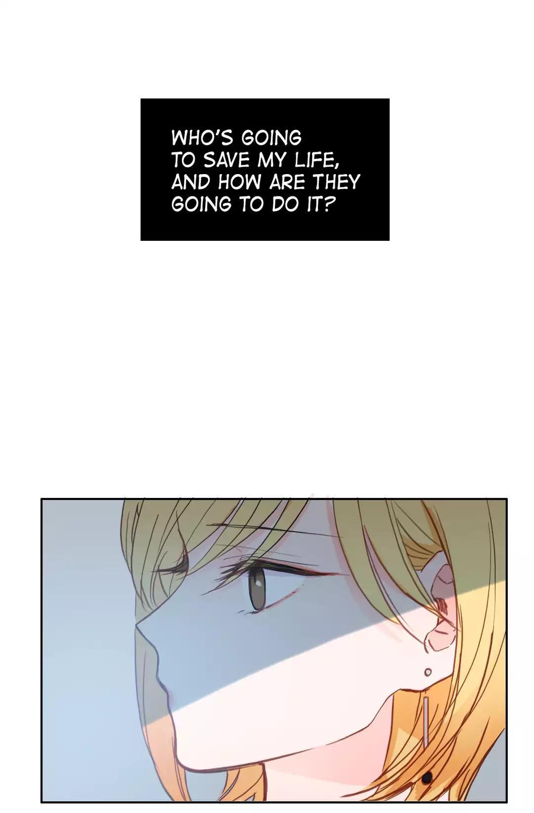 The Love Doctor Chapter 83 page 19 - Chapter 83: Love Doctor (5)