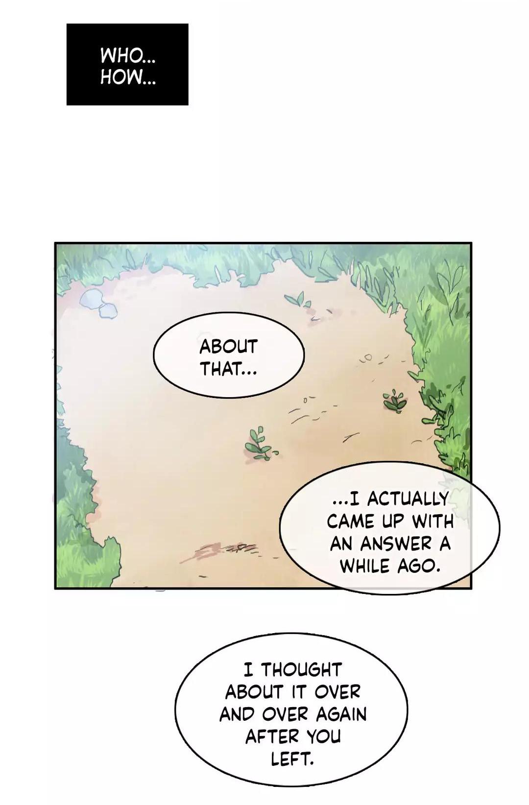 The Love Doctor Chapter 83 page 20 - Chapter 83: Love Doctor (5)