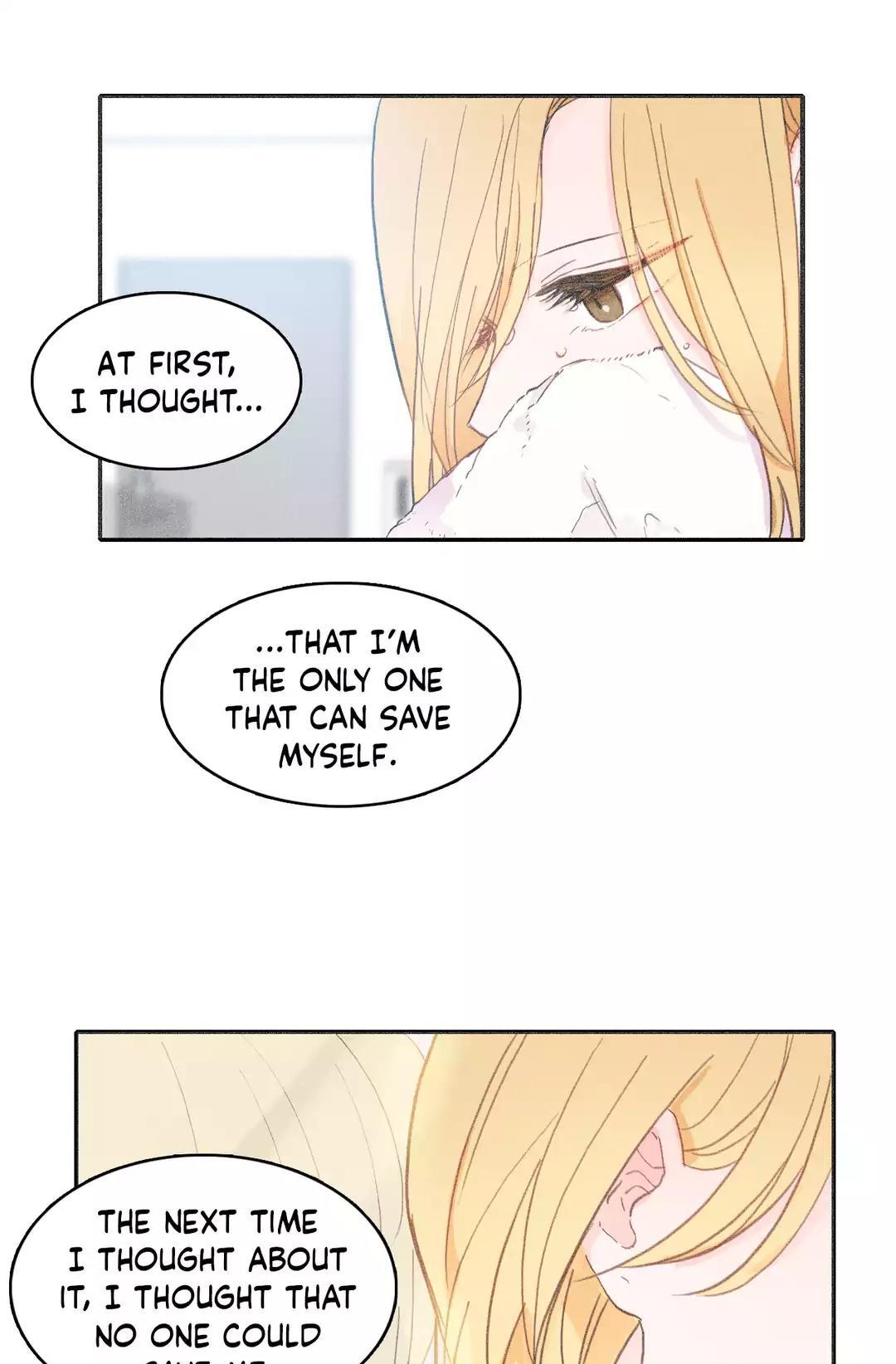 The Love Doctor Chapter 83 page 21 - Chapter 83: Love Doctor (5)