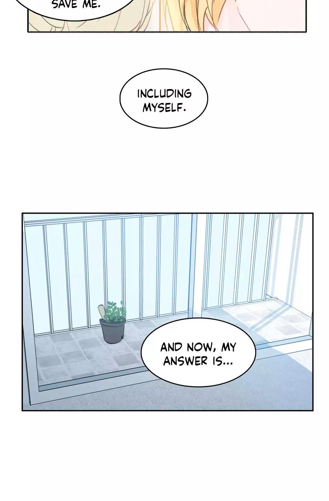 The Love Doctor Chapter 83 page 22 - Chapter 83: Love Doctor (5)