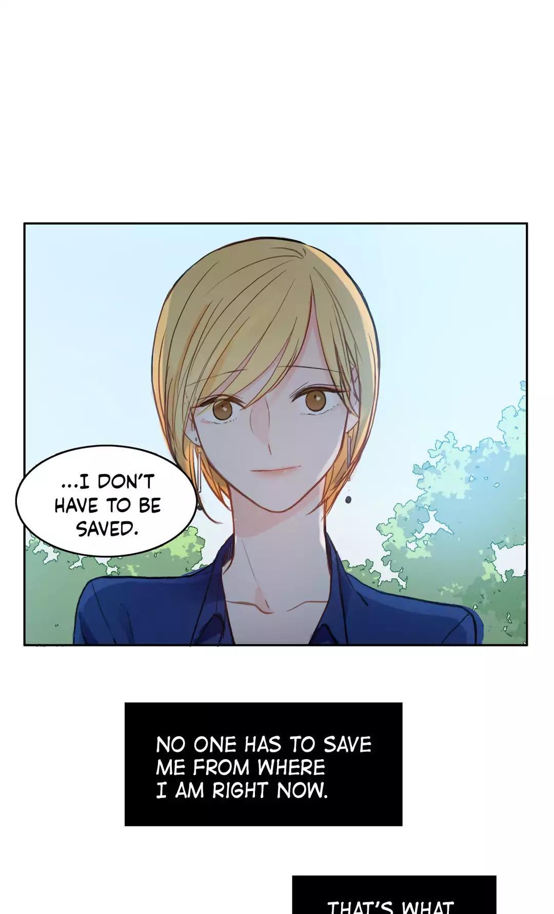 The Love Doctor Chapter 83 page 23 - Chapter 83: Love Doctor (5)