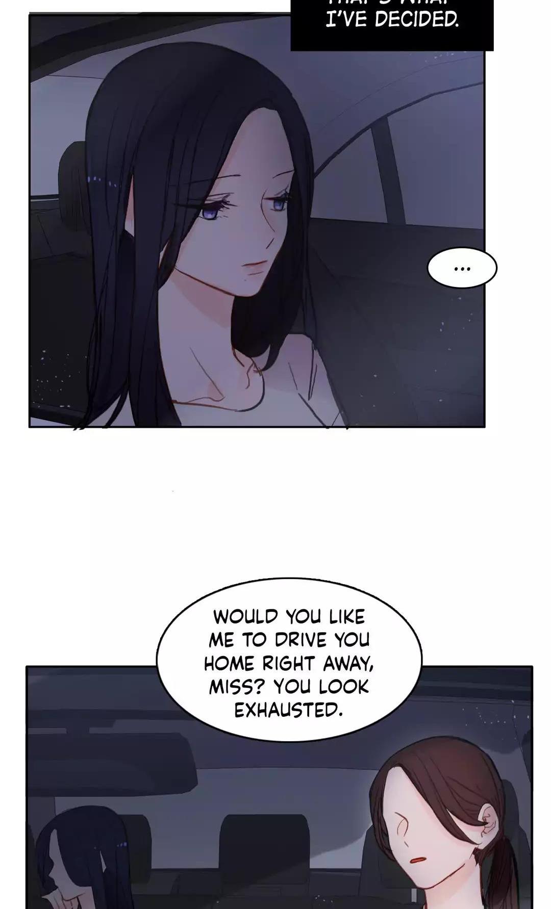The Love Doctor Chapter 83 page 24 - Chapter 83: Love Doctor (5)