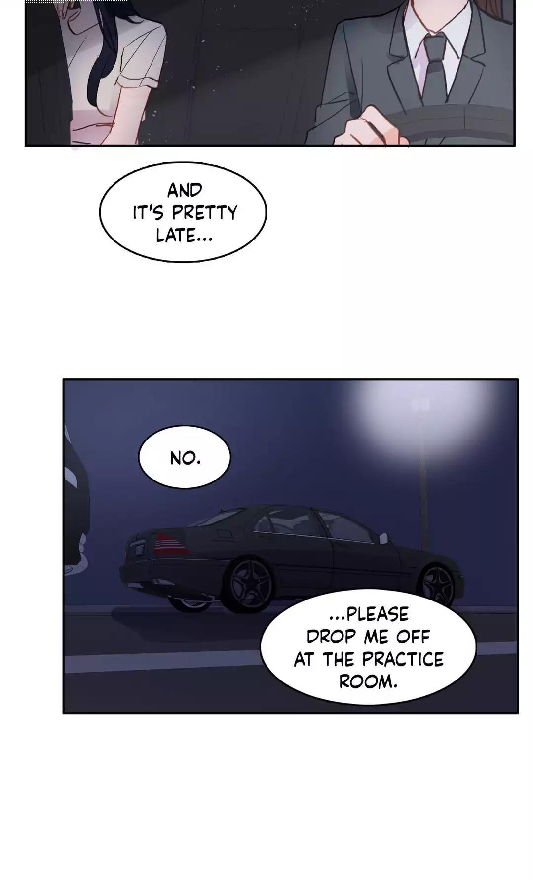 The Love Doctor Chapter 83 page 25 - Chapter 83: Love Doctor (5)