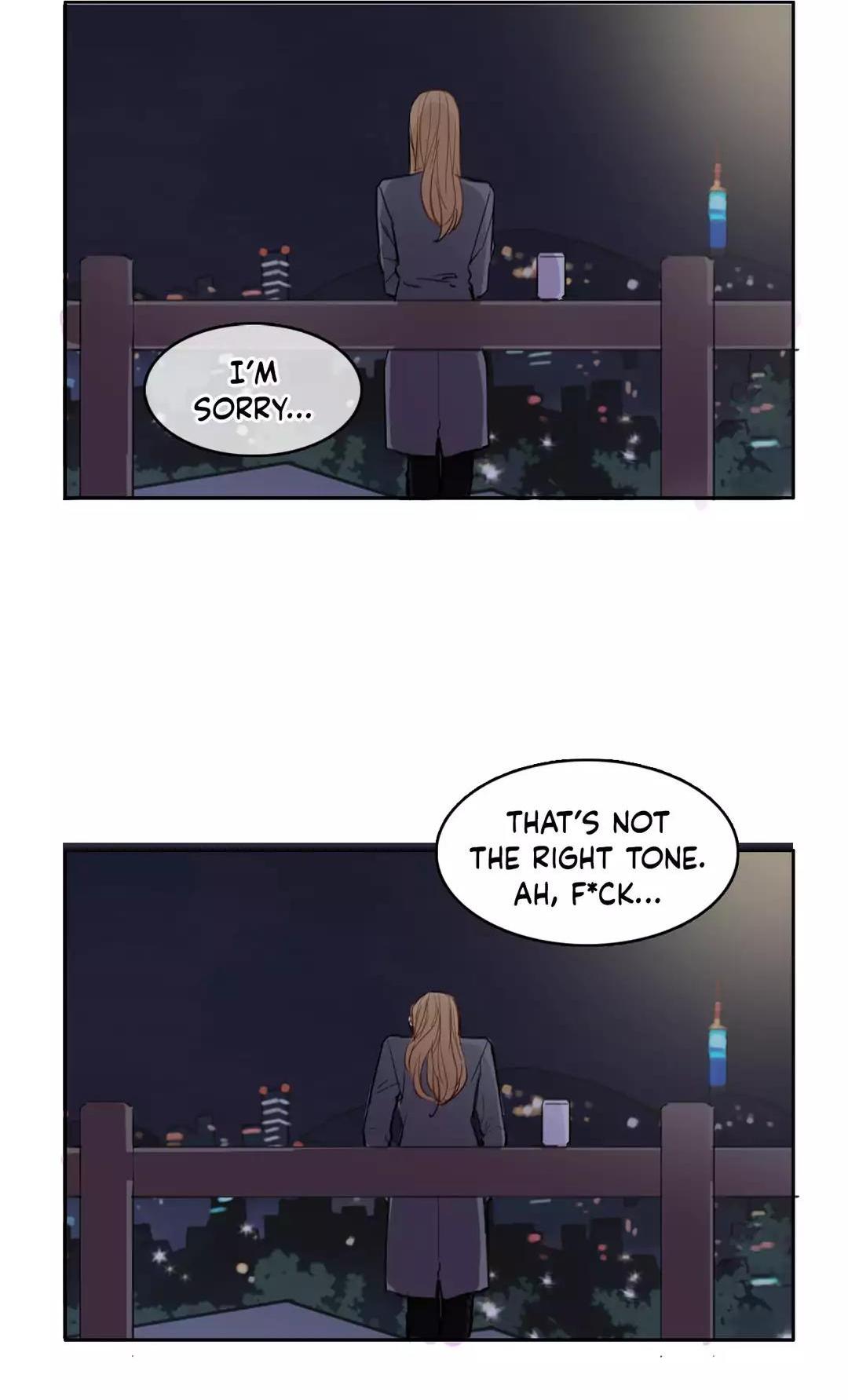 The Love Doctor Chapter 83 page 28 - Chapter 83: Love Doctor (5)
