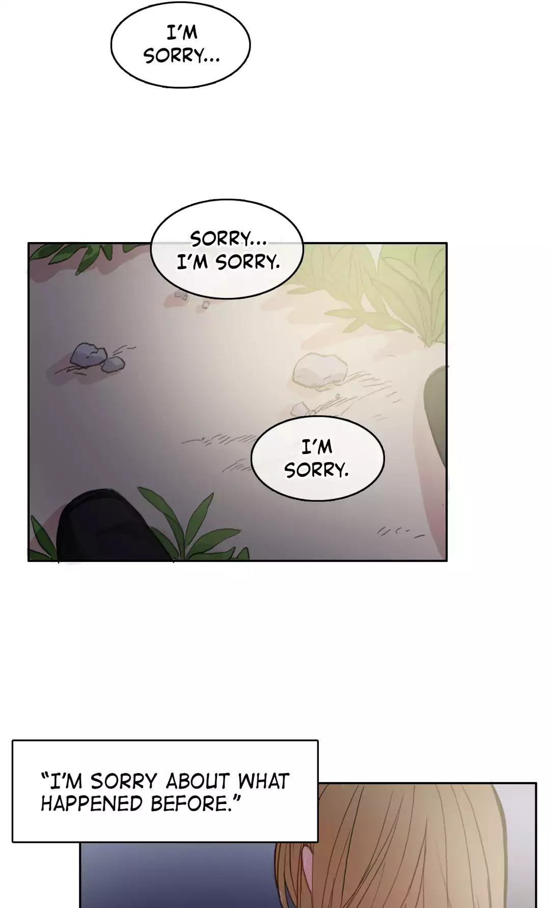 The Love Doctor Chapter 83 page 29 - Chapter 83: Love Doctor (5)