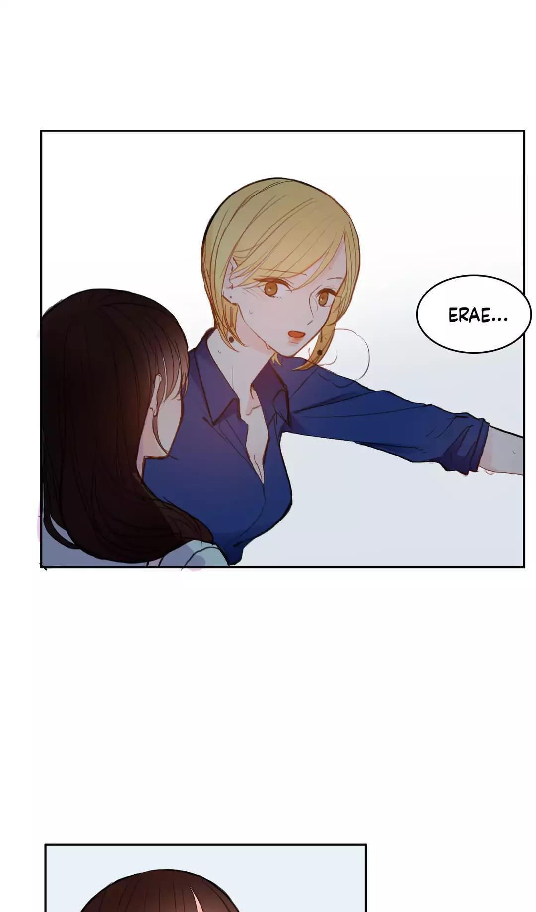 The Love Doctor Chapter 83 page 3 - Chapter 83: Love Doctor (5)